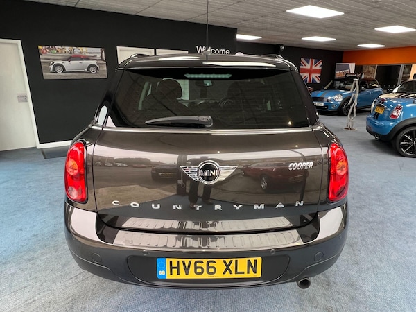 Used MINI Countryman 2016 for sale - 76270349: Photo 8