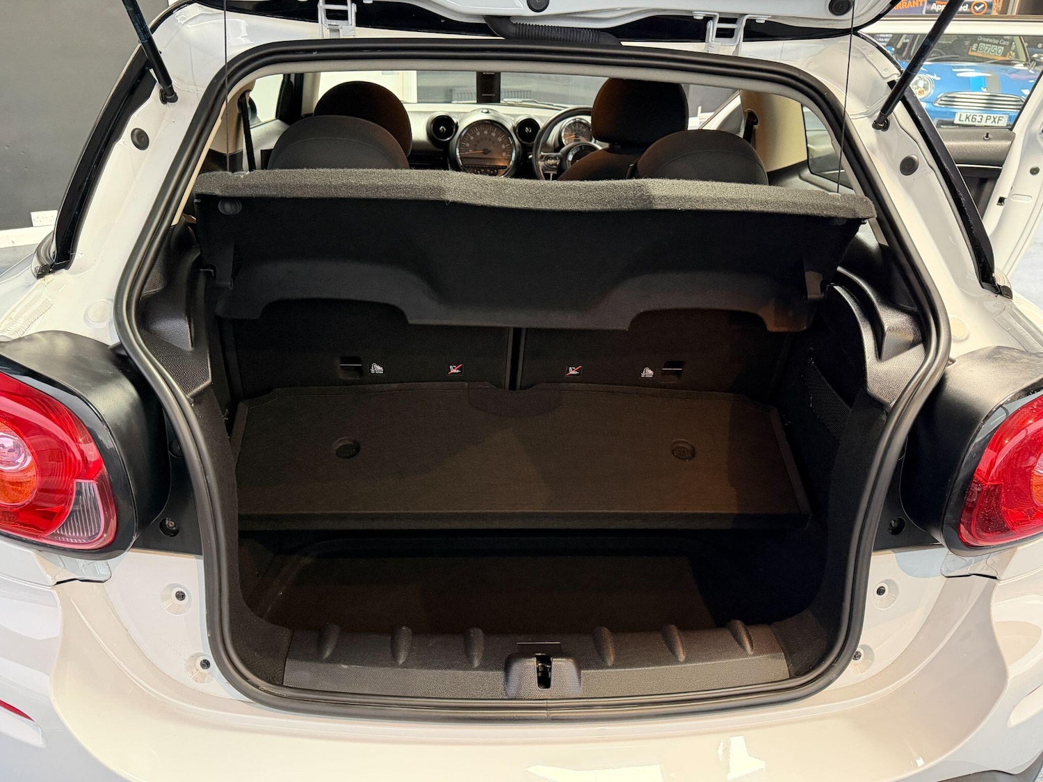 Used MINI Paceman 2016 for sale - 76645434: Photo 10