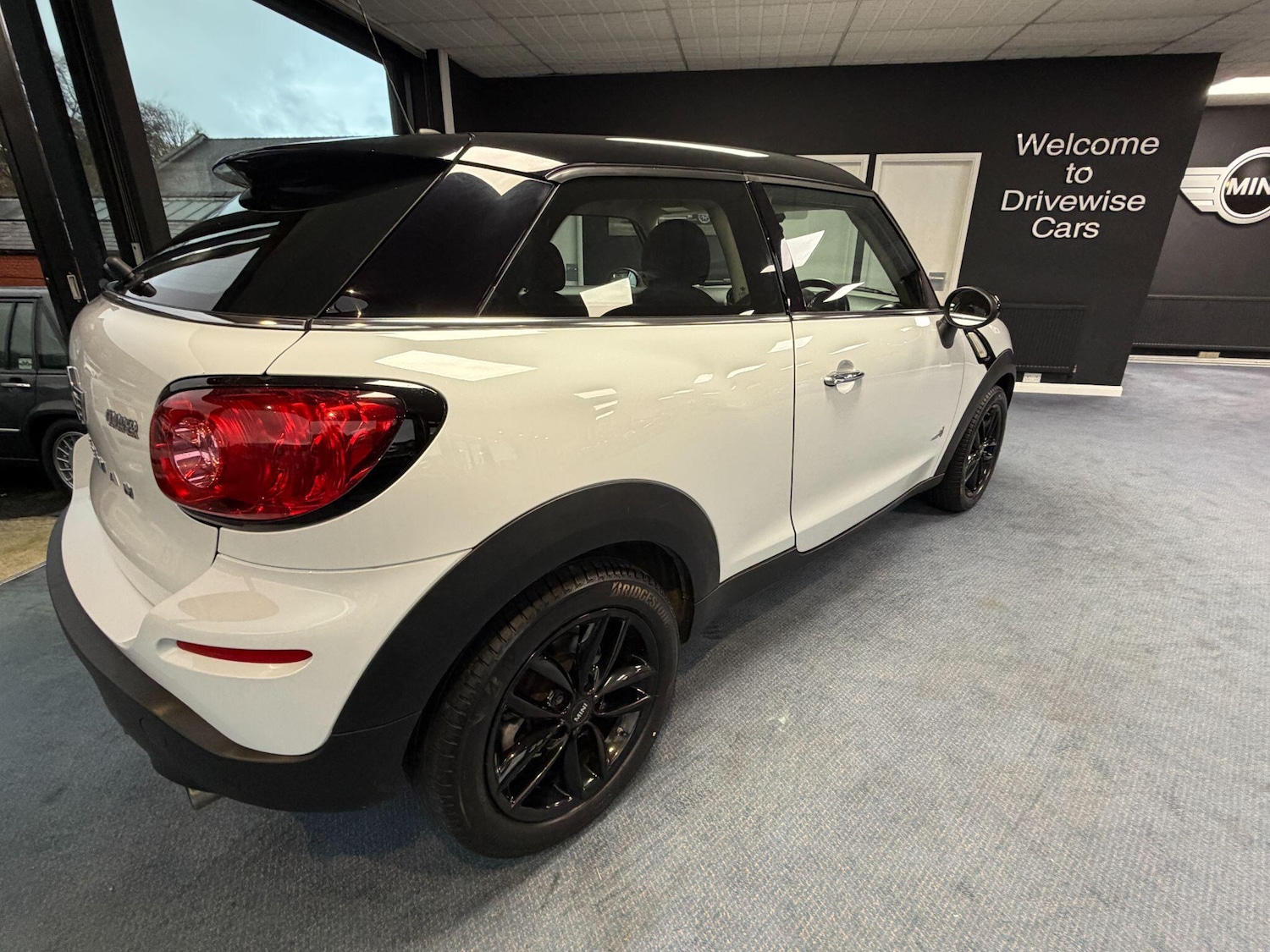 Used MINI Paceman 2016 for sale - 76645434: Photo 11