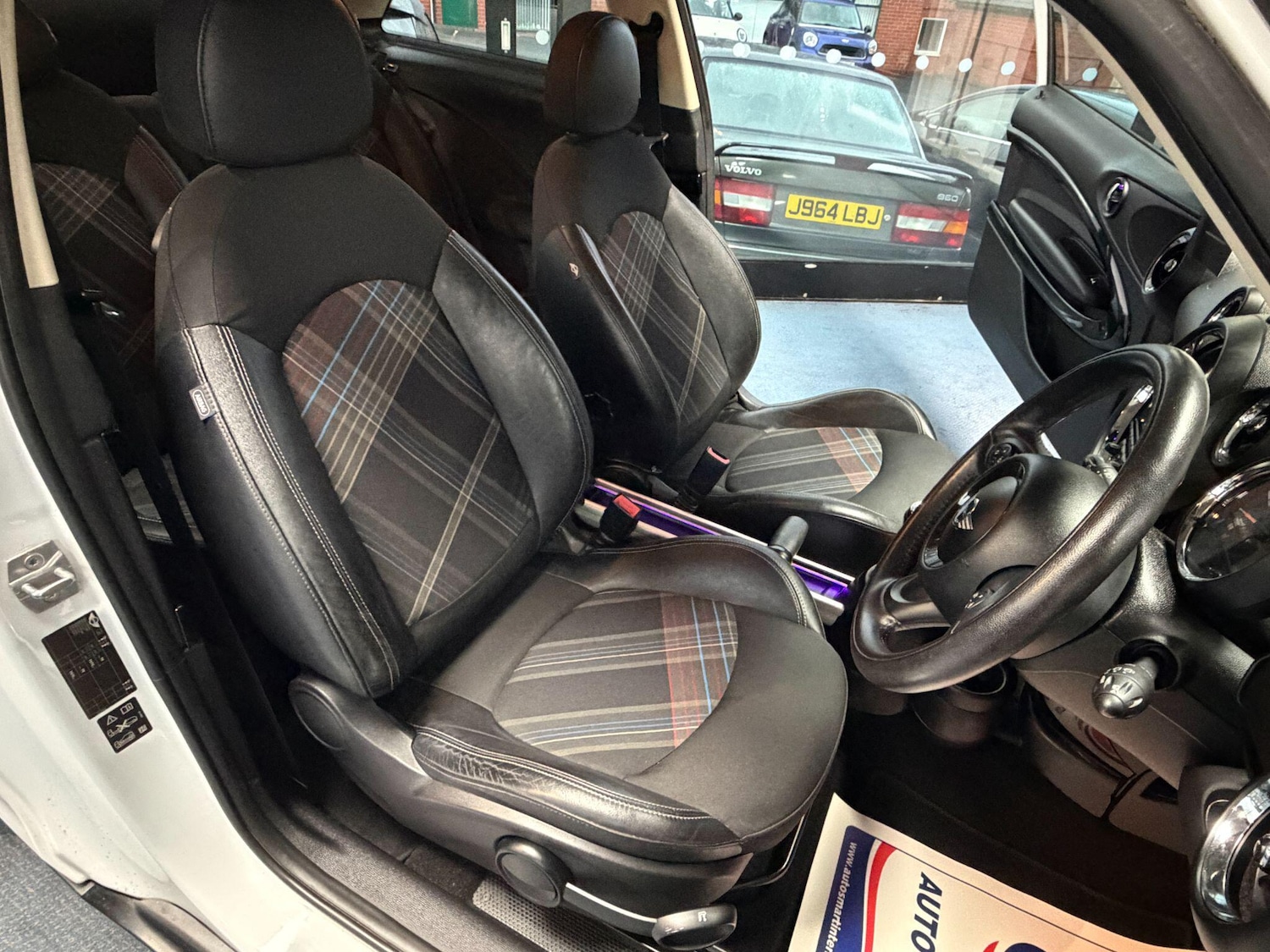 Used MINI Paceman 2016 for sale - 76645434: Photo 12