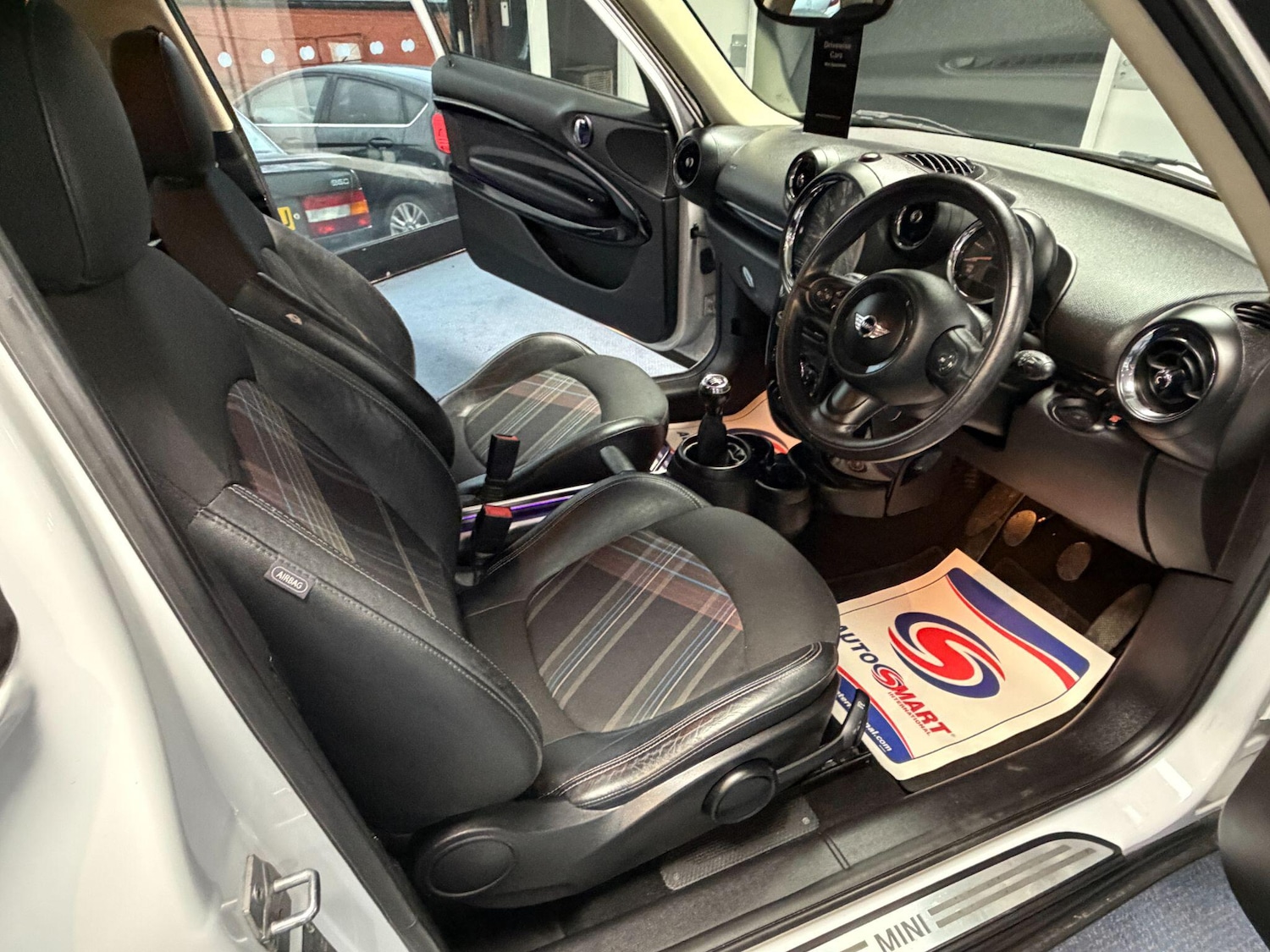 Used MINI Paceman 2016 for sale - 76645434: Photo 13