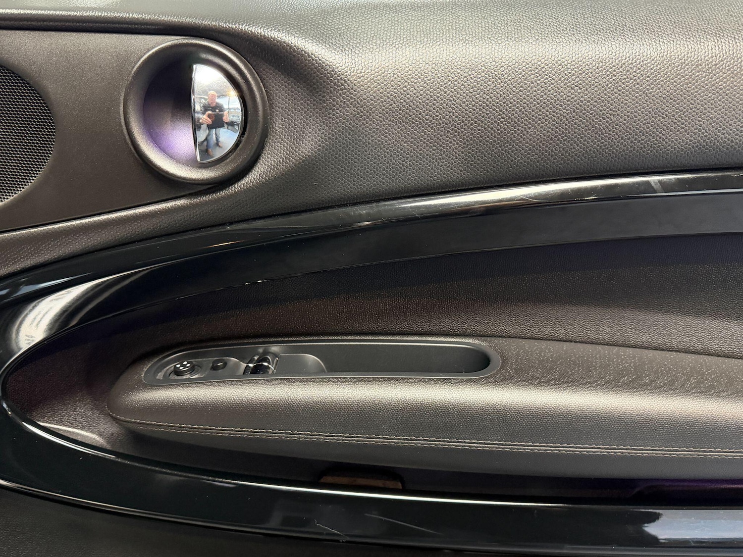 Used MINI Paceman 2016 for sale - 76645434: Photo 14