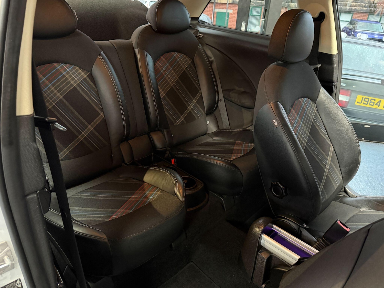 Used MINI Paceman 2016 for sale - 76645434: Photo 15