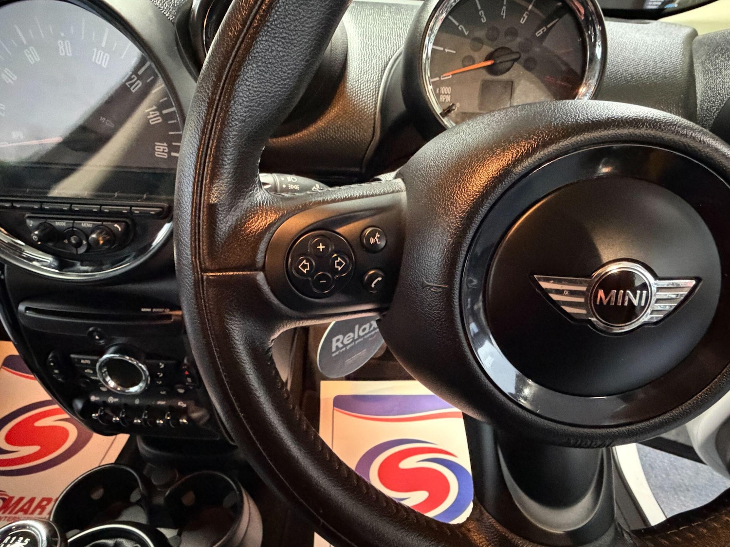 Used MINI Paceman 2016 for sale - 76645434: Photo 16