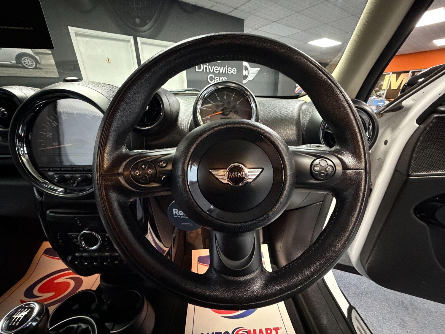 Used MINI Paceman 2016 for sale - 76645434: Photo 17