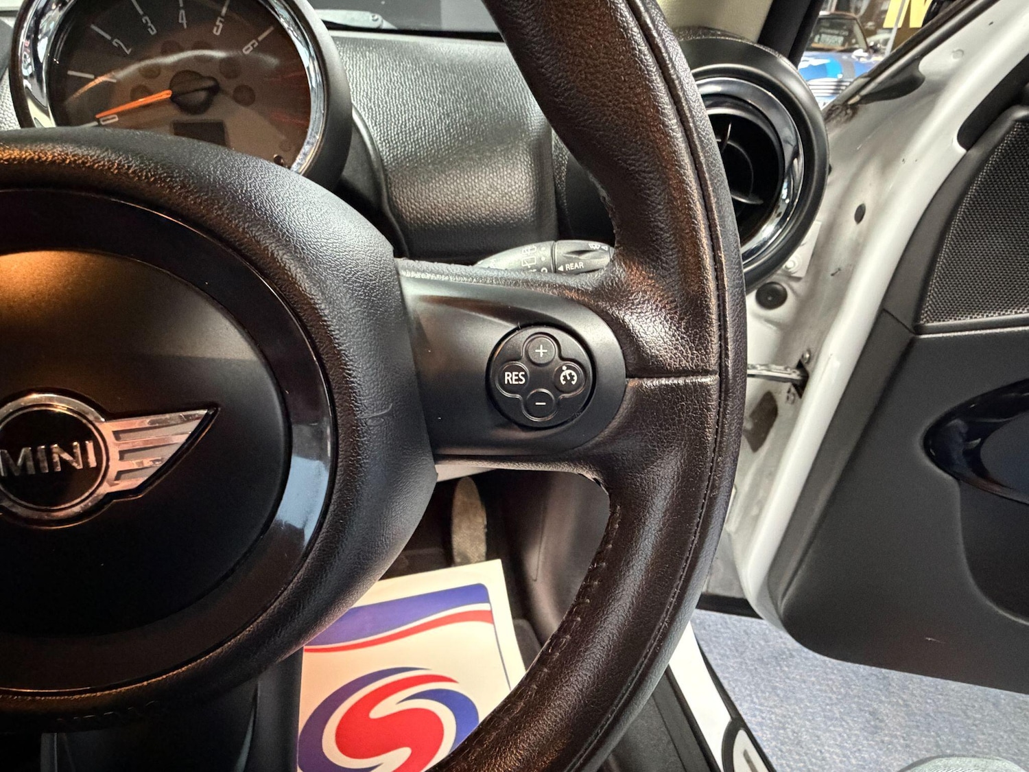 Used MINI Paceman 2016 for sale - 76645434: Photo 18