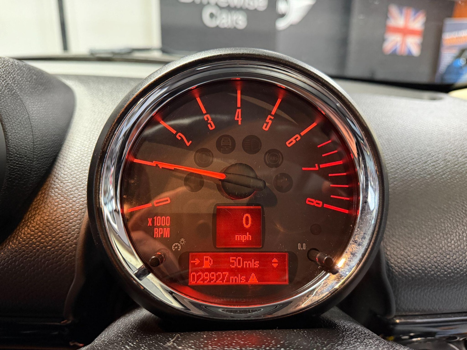 Used MINI Paceman 2016 for sale - 76645434: Photo 19