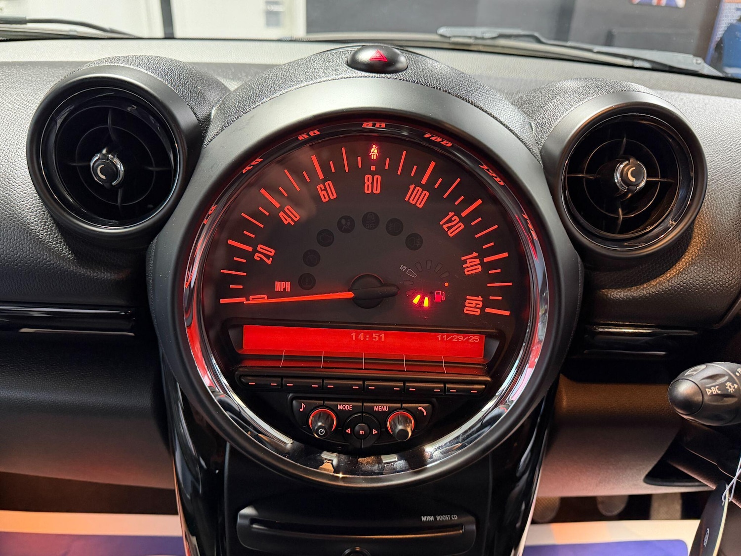 Used MINI Paceman 2016 for sale - 76645434: Photo 20