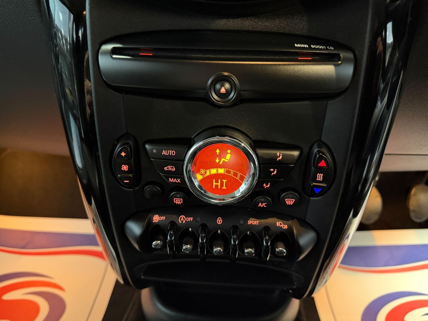 Used MINI Paceman 2016 for sale - 76645434: Photo 21