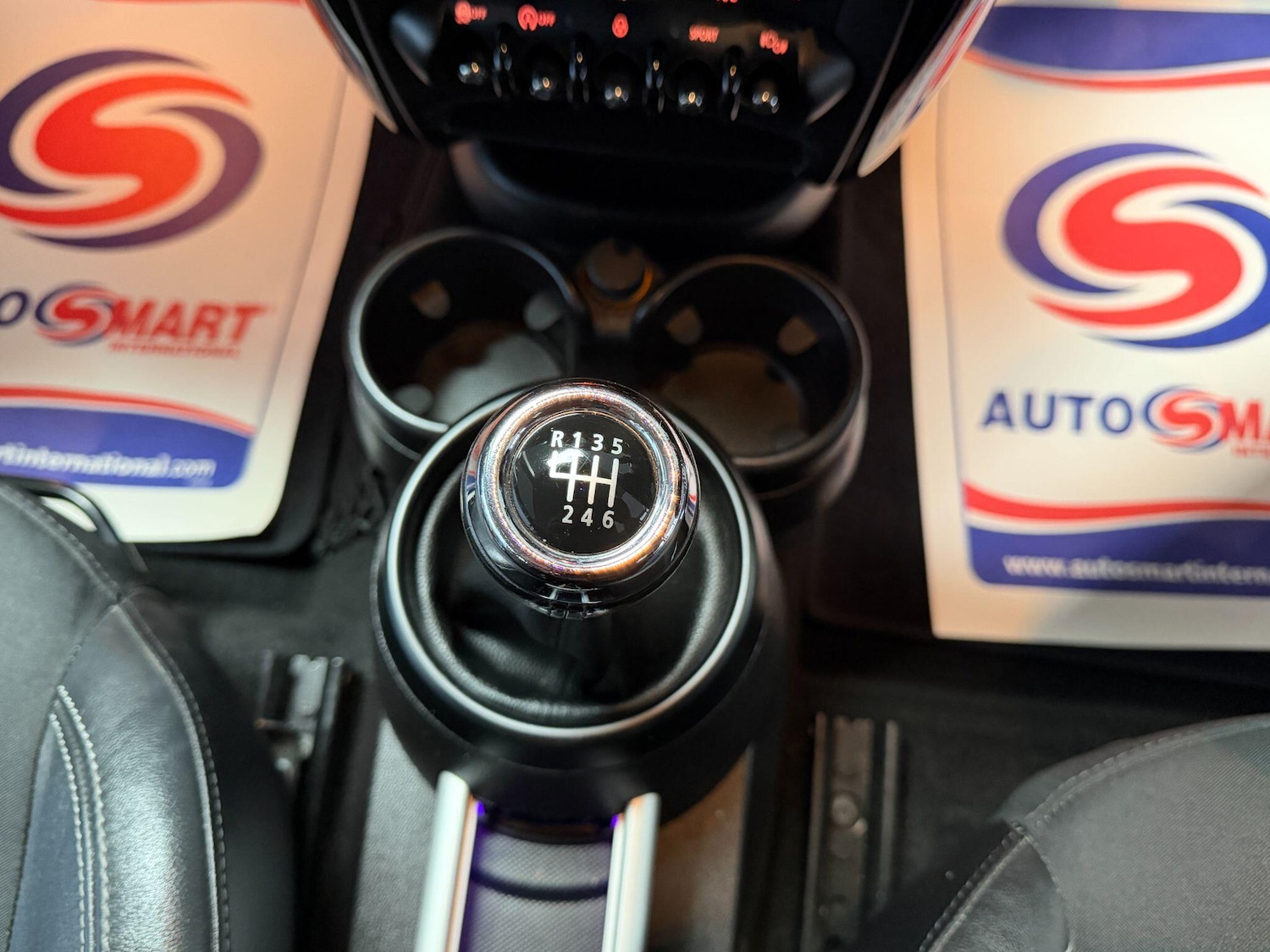 Used MINI Paceman 2016 for sale - 76645434: Photo 22