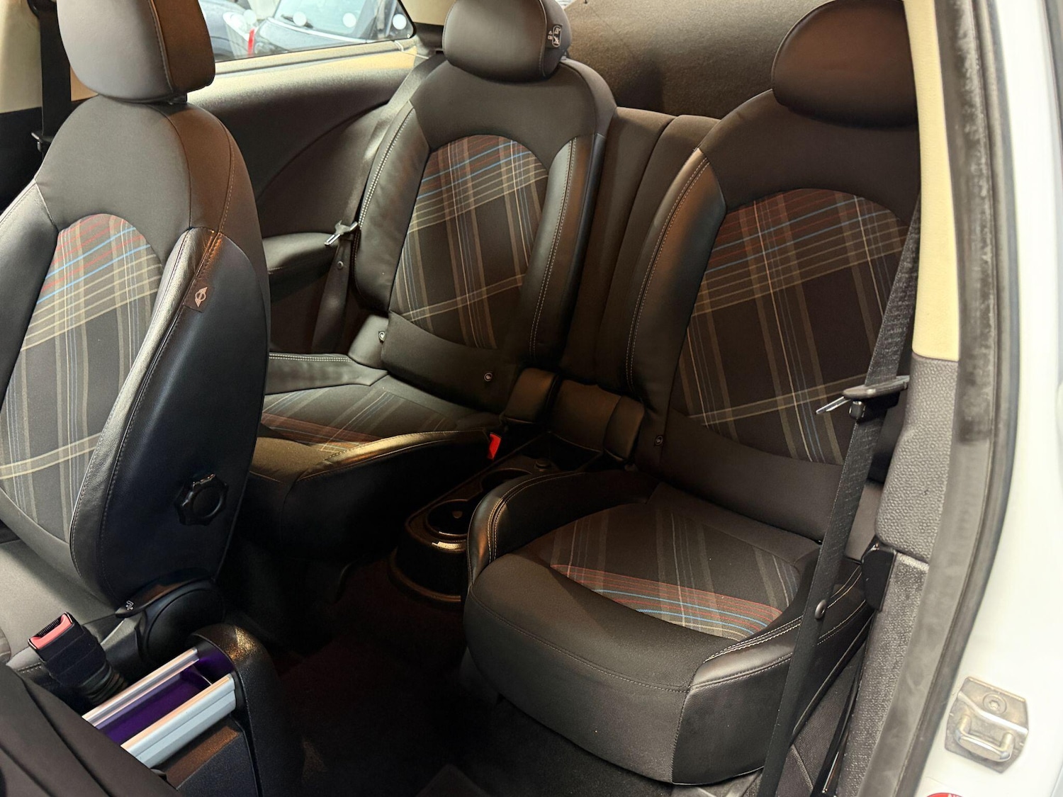 Used MINI Paceman 2016 for sale - 76645434: Photo 23