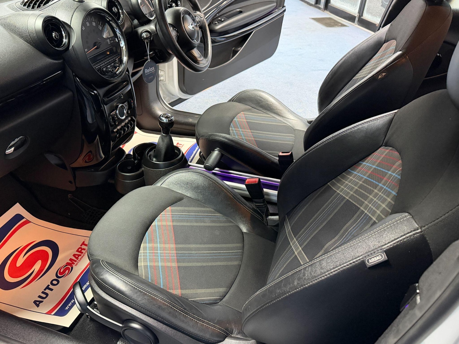 Used MINI Paceman 2016 for sale - 76645434: Photo 24