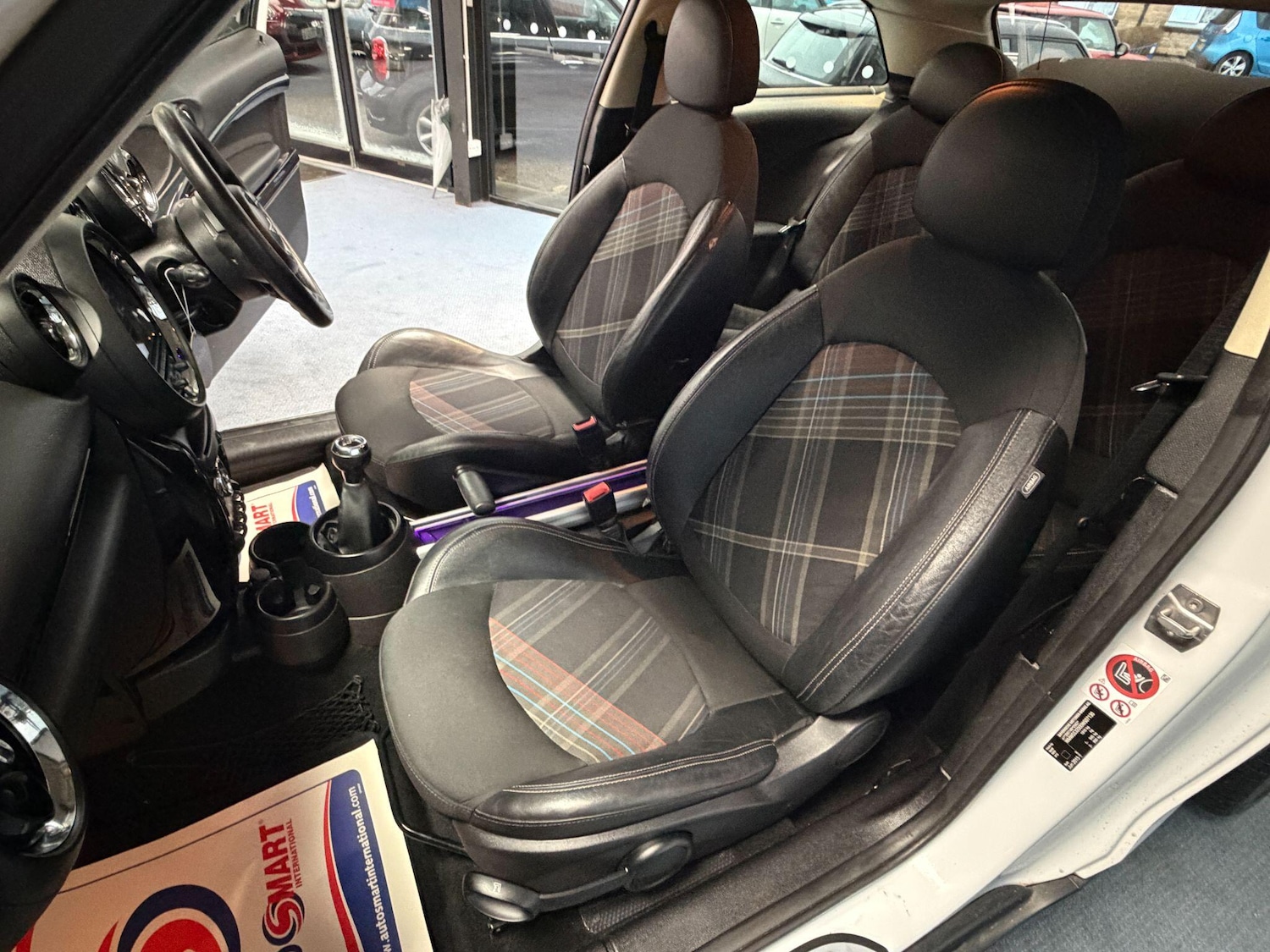 Used MINI Paceman 2016 for sale - 76645434: Photo 25