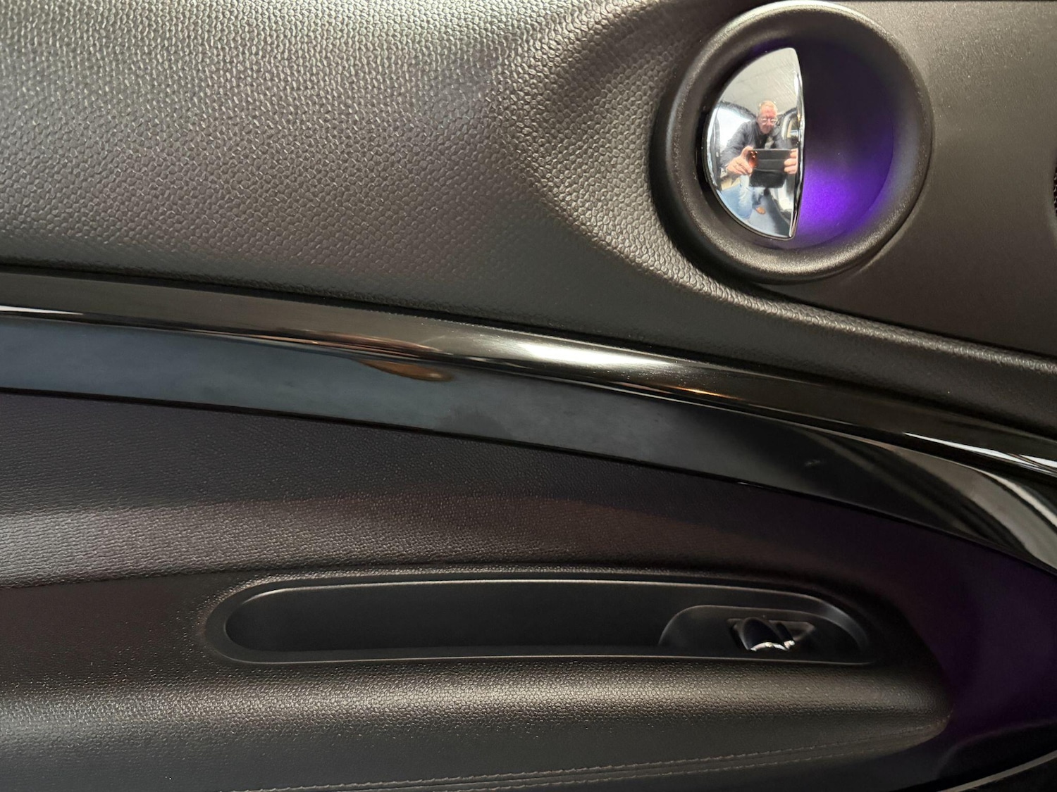 Used MINI Paceman 2016 for sale - 76645434: Photo 26