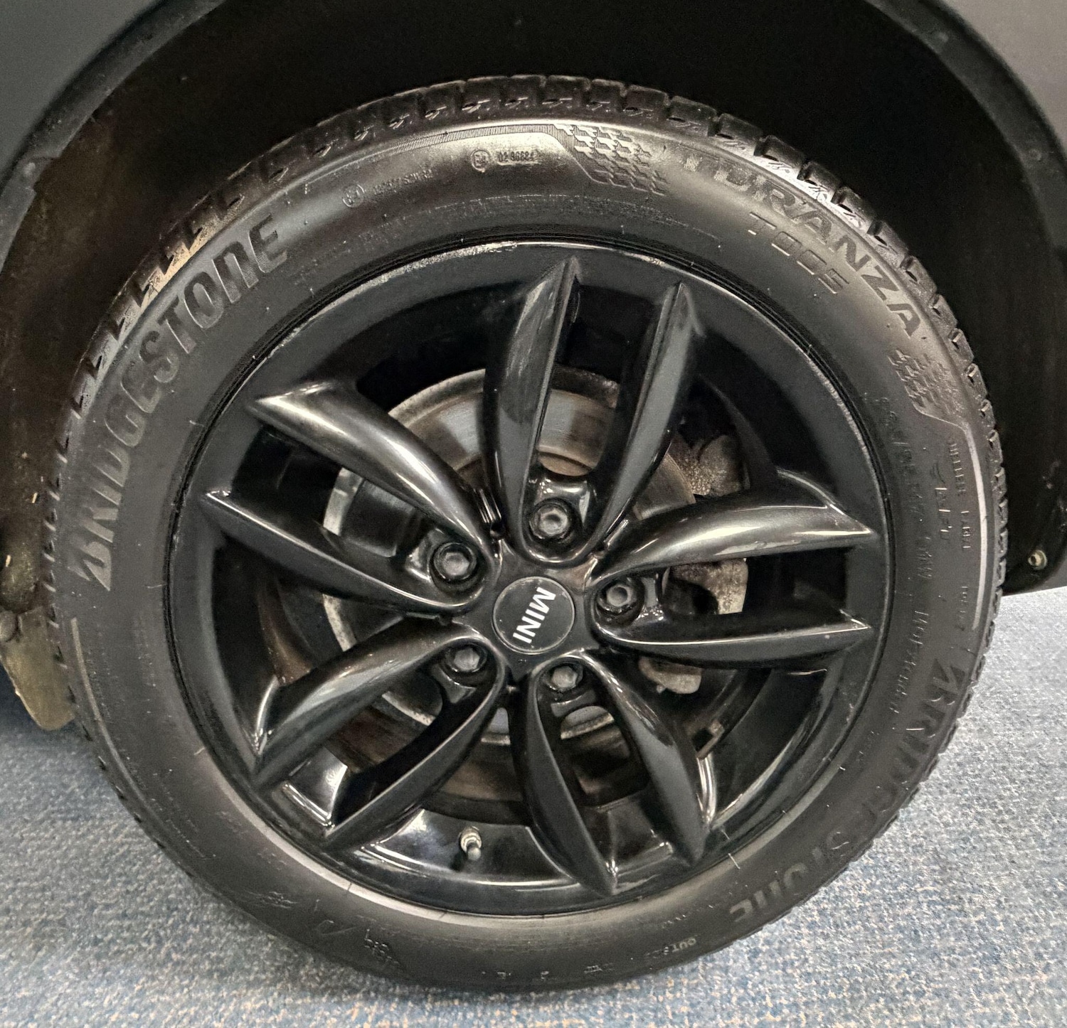 Used MINI Paceman 2016 for sale - 76645434: Photo 29