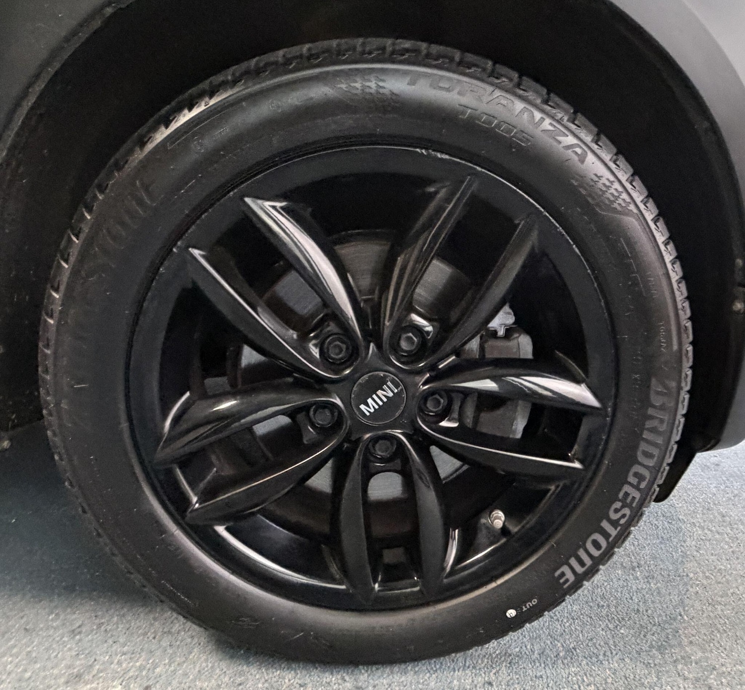 Used MINI Paceman 2016 for sale - 76645434: Photo 30