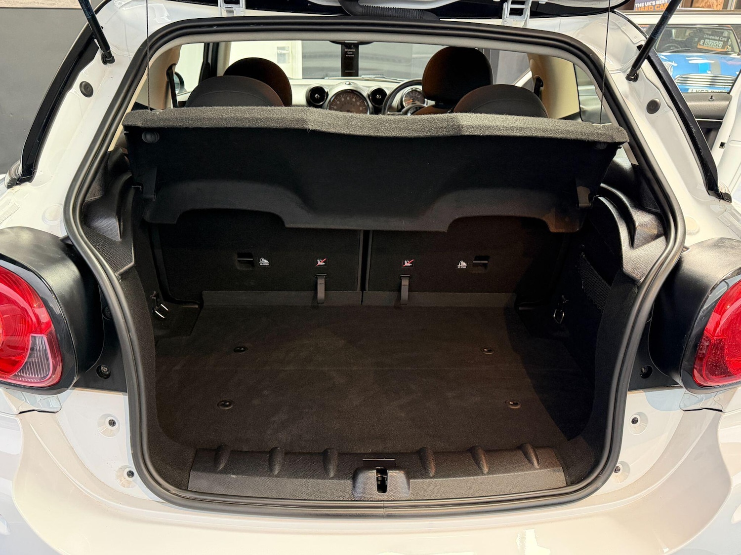 Used MINI Paceman 2016 for sale - 76645434: Photo 9