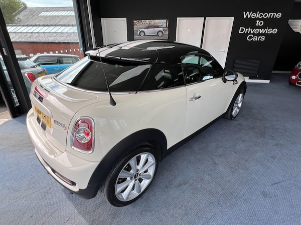 Used MINI Coupe 2014 for sale - 75729668: Photo 10