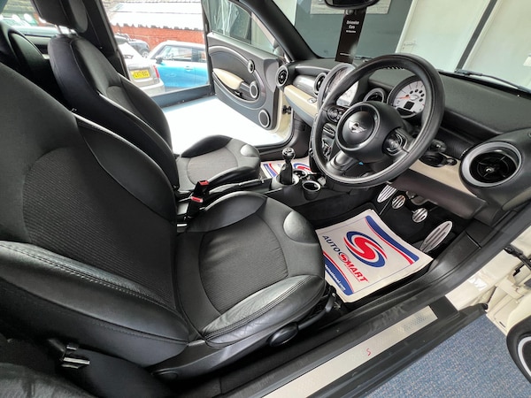 Used MINI Coupe 2014 for sale - 75729668: Photo 11