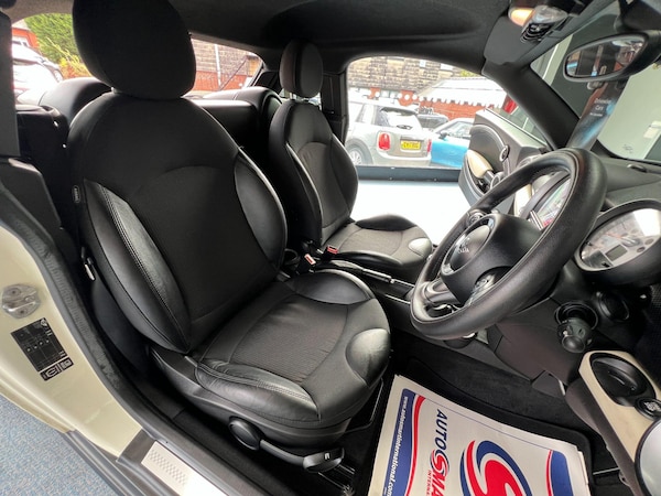 Used MINI Coupe 2014 for sale - 75729668: Photo 12