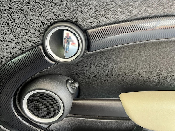 Used MINI Coupe 2014 for sale - 75729668: Photo 13