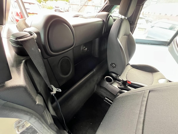 Used MINI Coupe 2014 for sale - 75729668: Photo 14