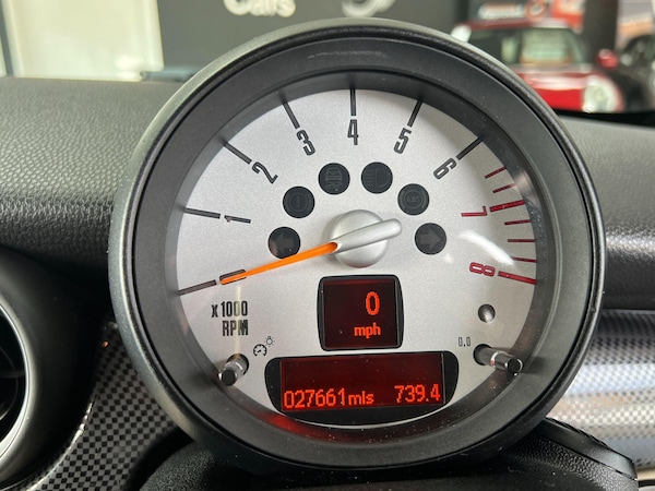 Used MINI Coupe 2014 for sale - 75729668: Photo 18