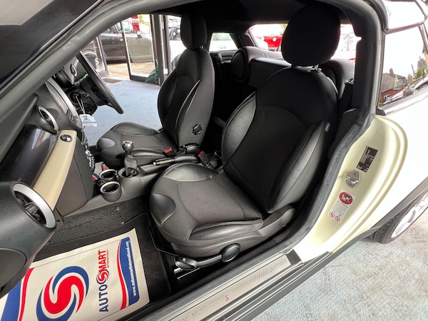 Used MINI Coupe 2014 for sale - 75729668: Photo 23