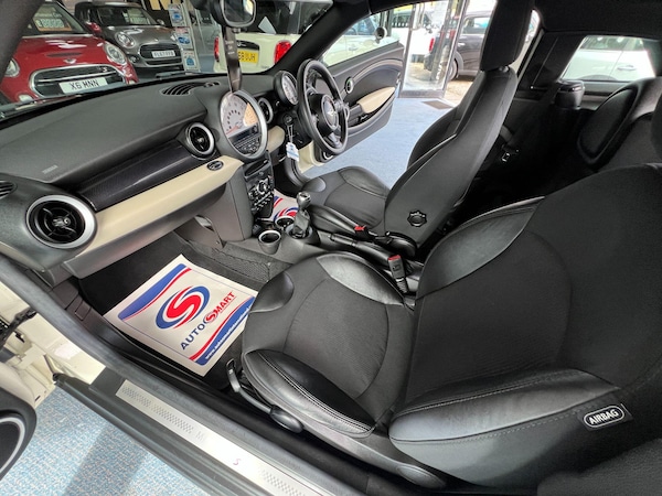 Used MINI Coupe 2014 for sale - 75729668: Photo 24