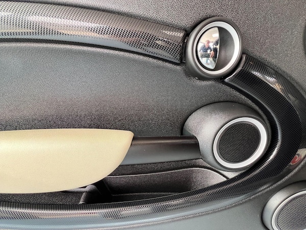 Used MINI Coupe 2014 for sale - 75729668: Photo 25