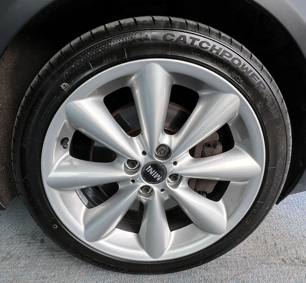 Used MINI Coupe 2014 for sale - 75729668: Photo 26