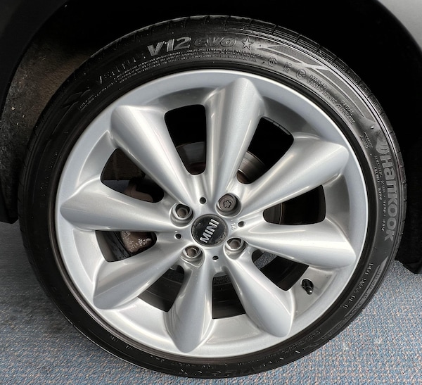 Used MINI Coupe 2014 for sale - 75729668: Photo 27