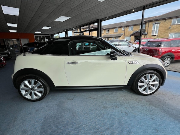 Used MINI Coupe 2014 for sale - 75729668: Photo 2