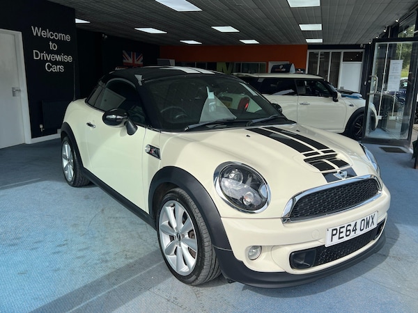 Used MINI Coupe 2014 for sale - 75729668: Photo 3