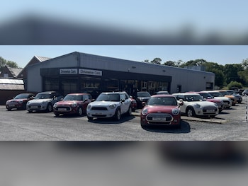 Used MINI Coupe 2014 for sale - 75729668: Photo