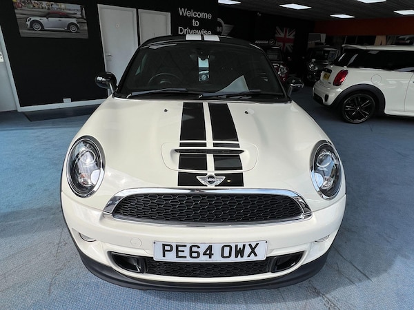 Used MINI Coupe 2014 for sale - 75729668: Photo 4