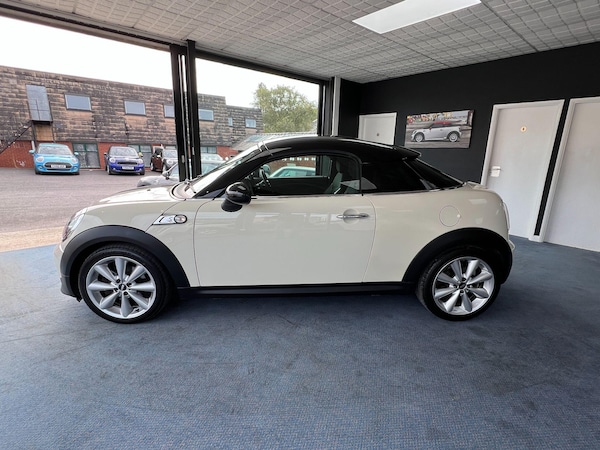 Used MINI Coupe 2014 for sale - 75729668: Photo 6