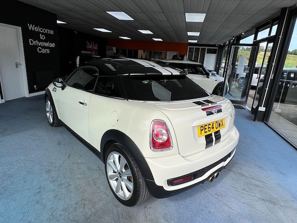 Used MINI Coupe 2014 for sale - 75729668: Photo 7