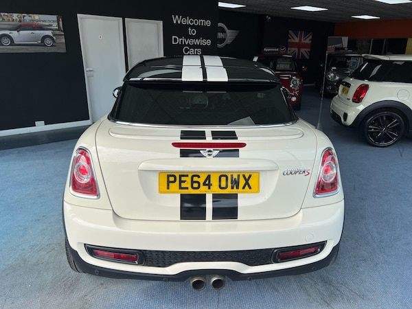 Used MINI Coupe 2014 for sale - 75729668: Photo 8