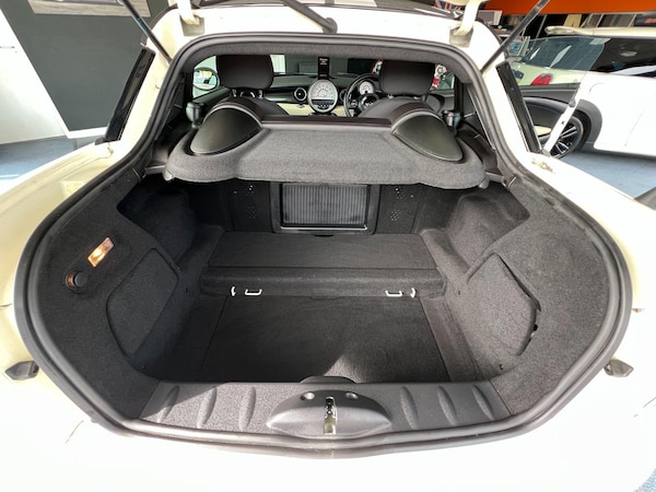 Used MINI Coupe 2014 for sale - 75729668: Photo 9
