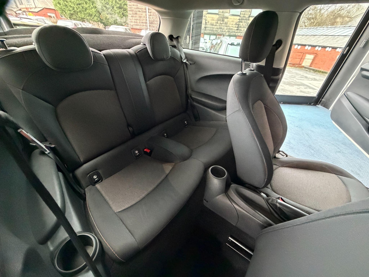 Used MINI Hatch 2019 for sale - 78100315: Photo 14