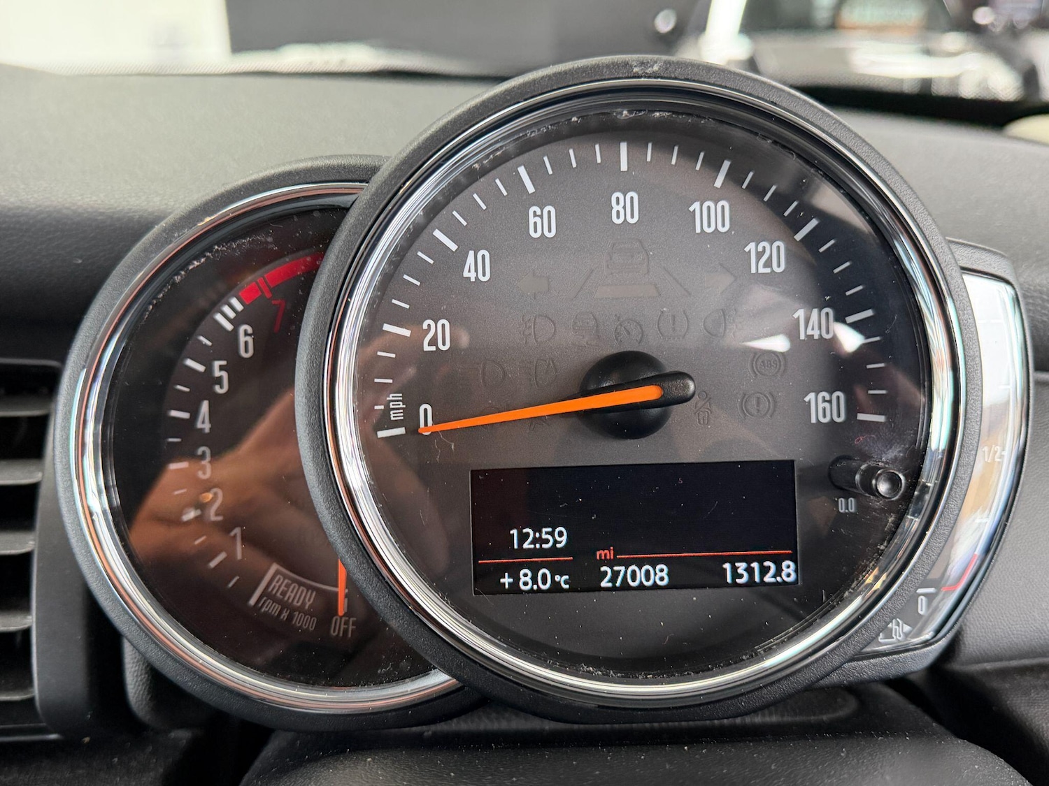 Used MINI Hatch 2019 for sale - 78100315: Photo 18