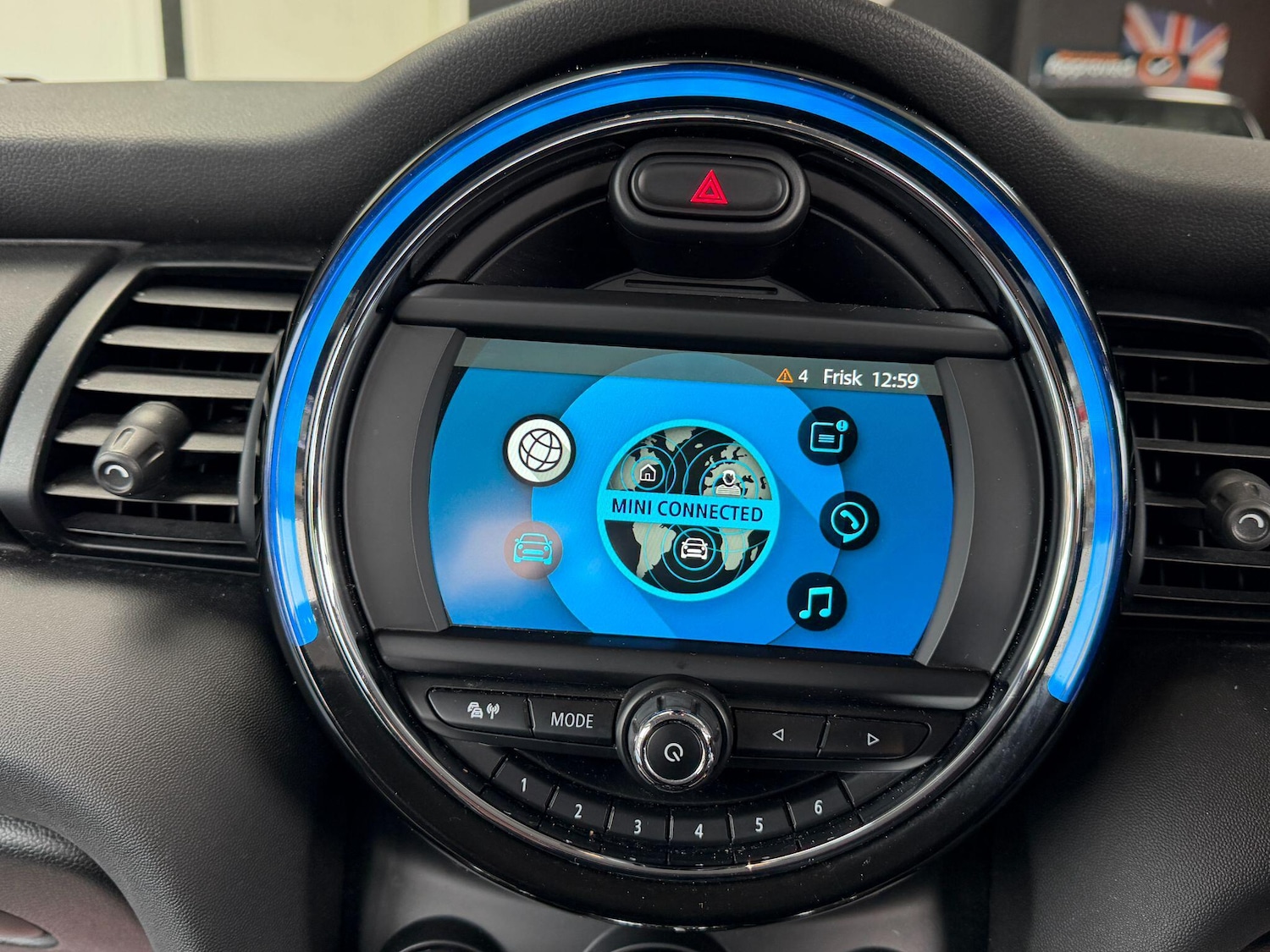 Used MINI Hatch 2019 for sale - 78100315: Photo 20