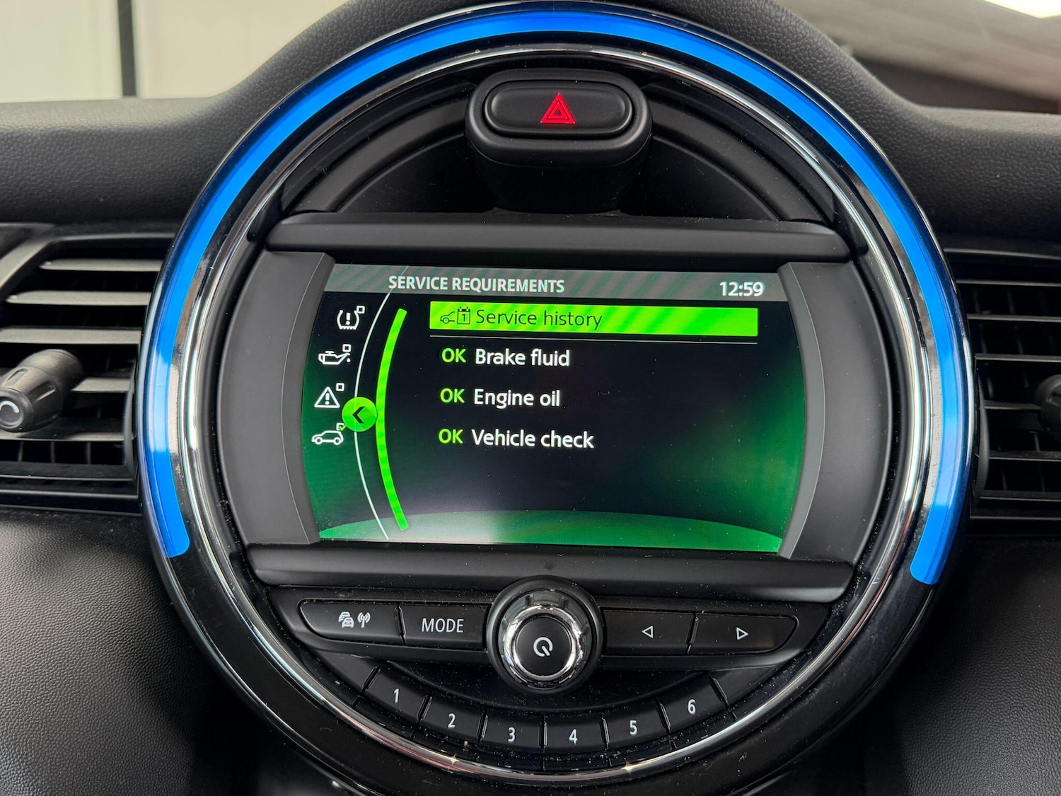 Used MINI Hatch 2019 for sale - 78100315: Photo 21