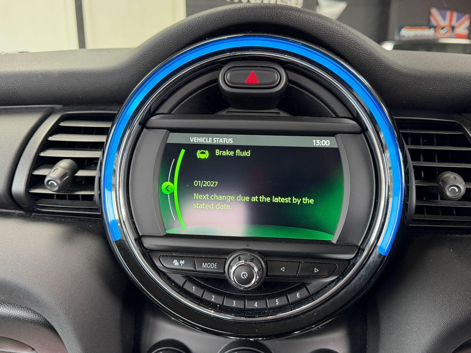 Used MINI Hatch 2019 for sale - 78100315: Photo 22