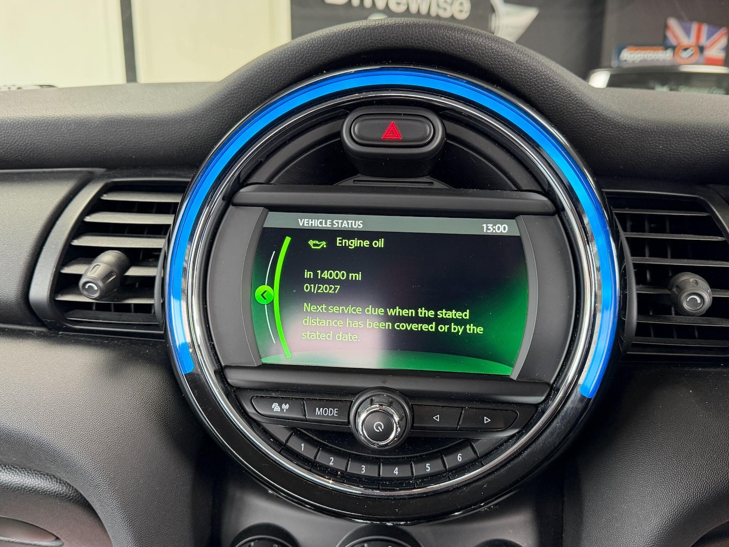 Used MINI Hatch 2019 for sale - 78100315: Photo 23