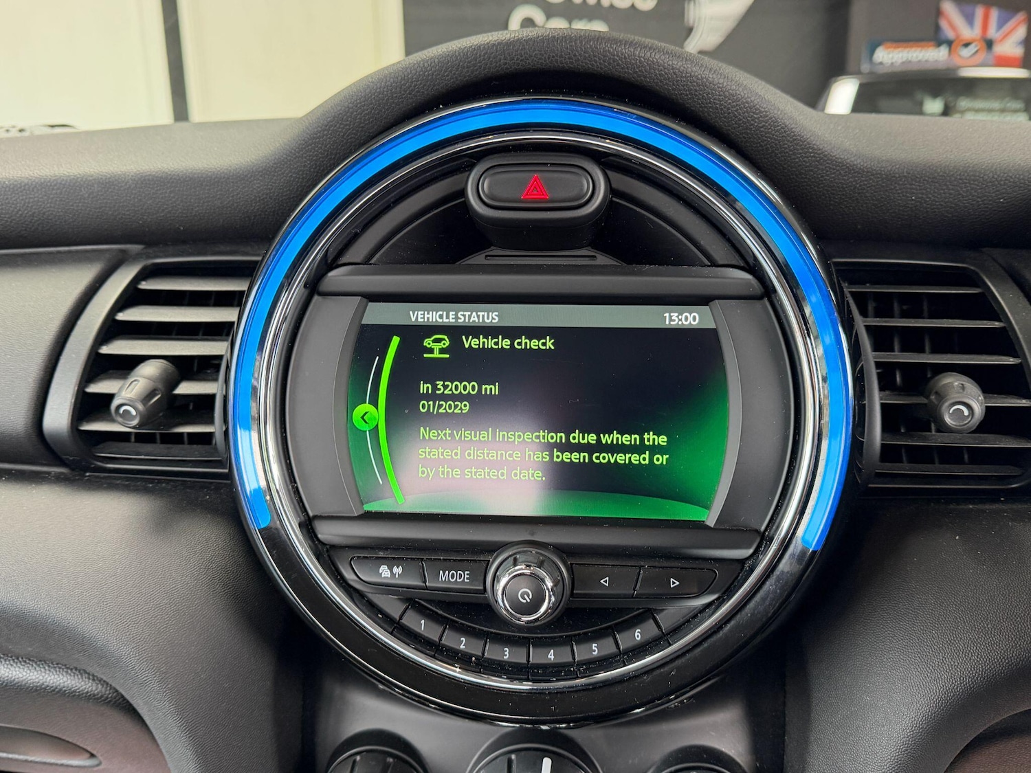 Used MINI Hatch 2019 for sale - 78100315: Photo 24