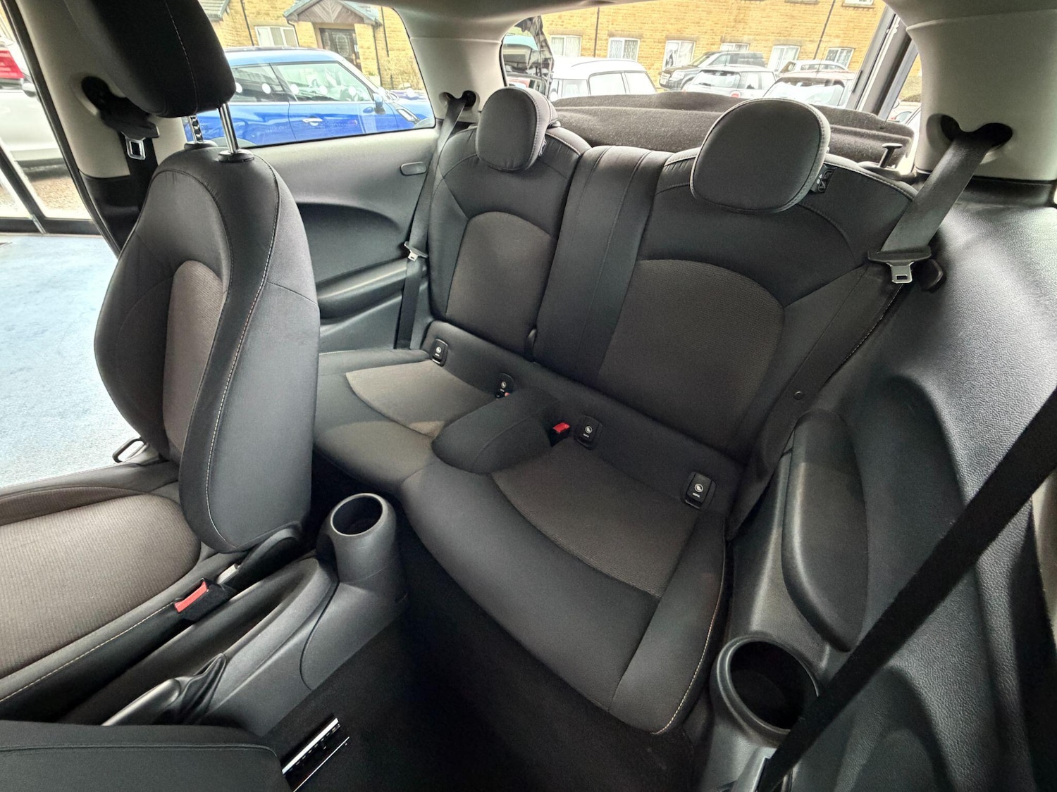 Used MINI Hatch 2019 for sale - 78100315: Photo 26