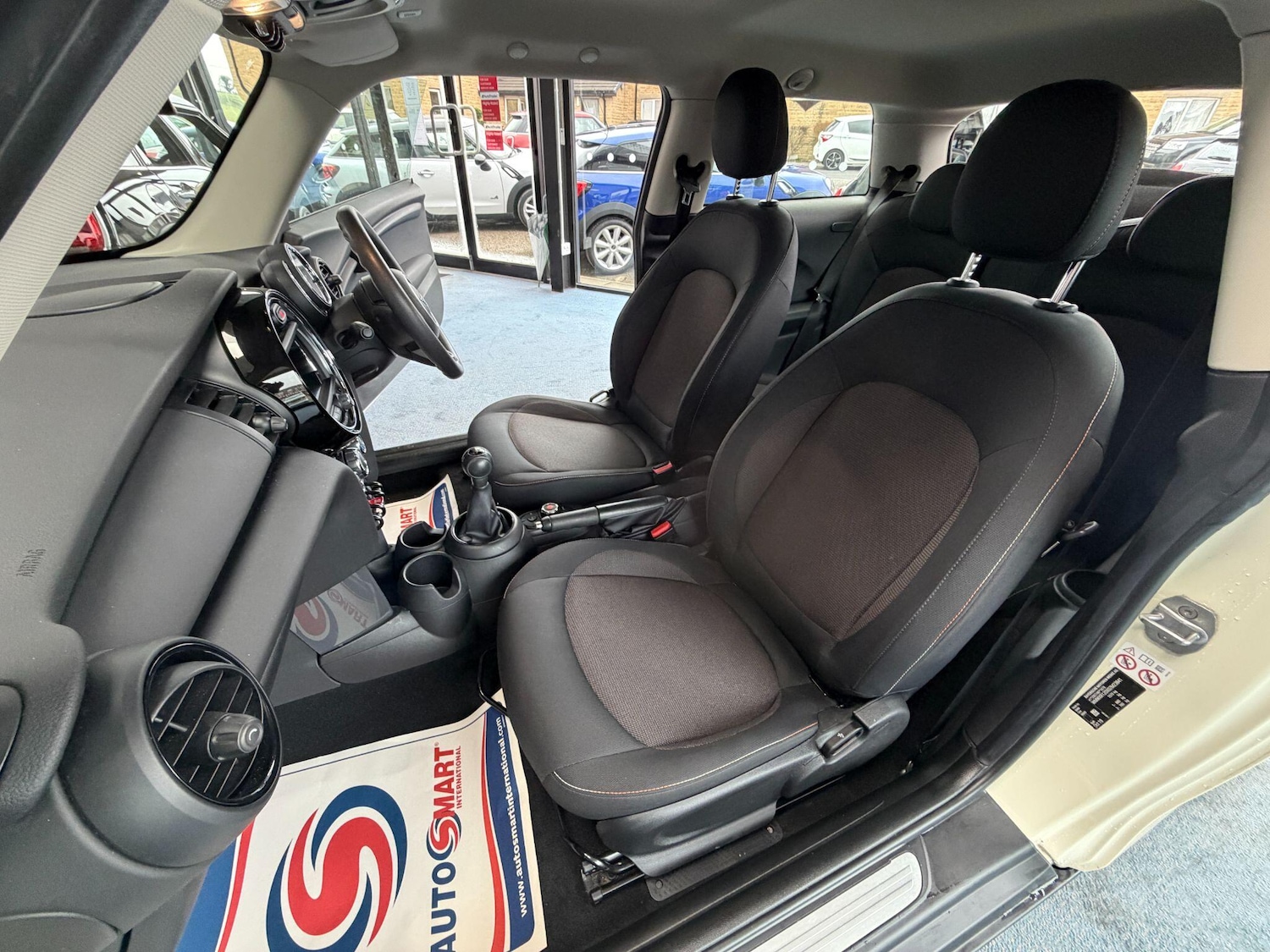 Used MINI Hatch 2019 for sale - 78100315: Photo 27