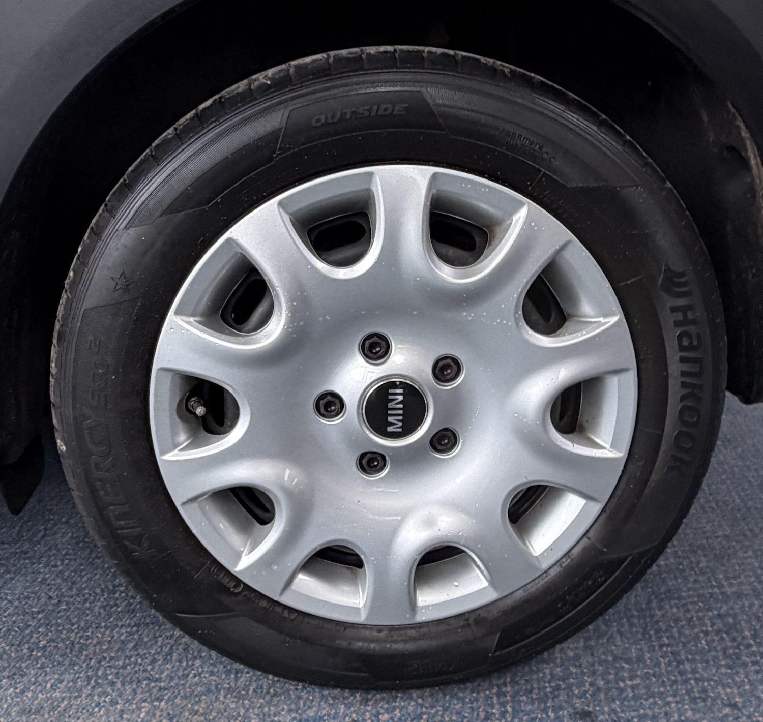 Used MINI Hatch 2019 for sale - 78100315: Photo 32